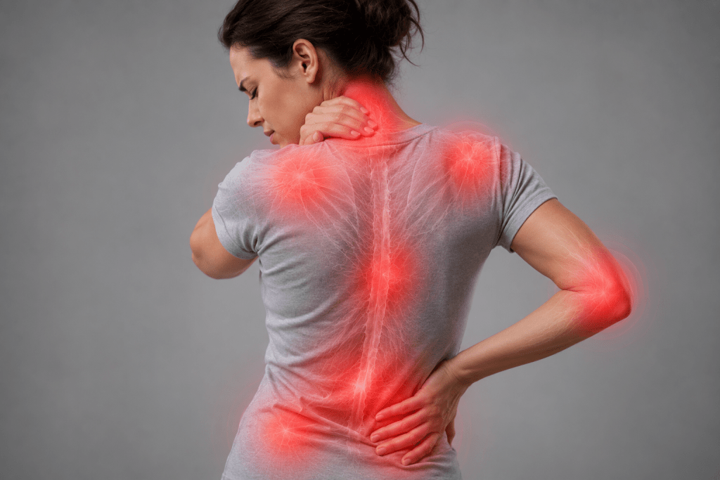 fibromialgia