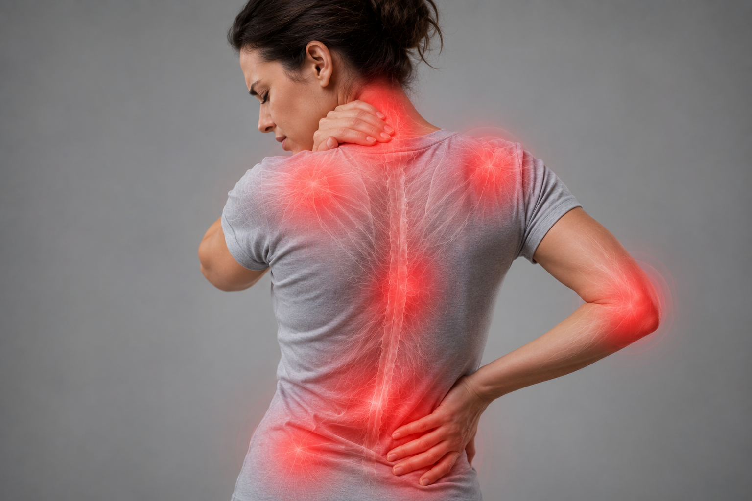 fibromialgia